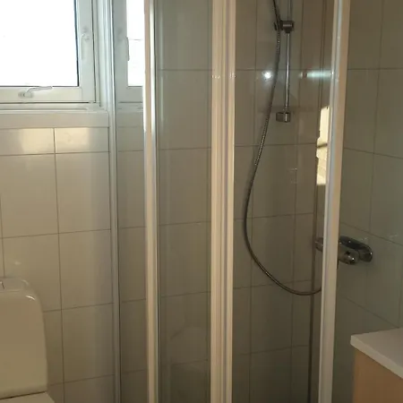 Breifossen Vakantiehuis *