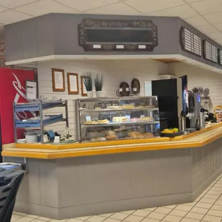 Vakantiehuis Breifossen *