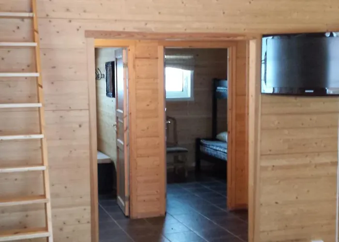 Breifossen Tatil Evi